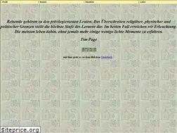 Sites similar to di-landro.de