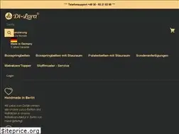Sites similar to di-lara.de