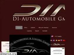 Sites similar to di-leasing.de