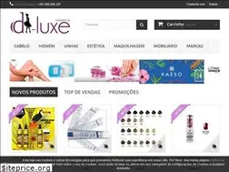 Sites similar to di-luxe.com