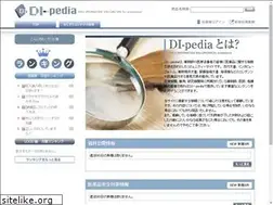 Sites similar to di-pedia.com