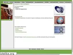 Sites similar to di-reisen.de