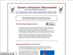 Sites similar to di-rochester.org