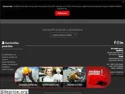 Sites similar to di-safe.hr