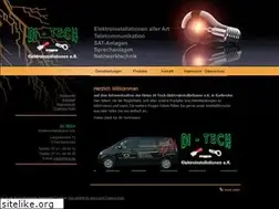 Sites similar to di-tech.de