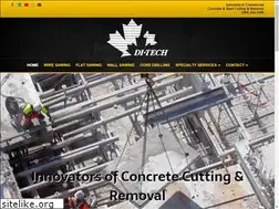 Sites similar to di-techinternational.com