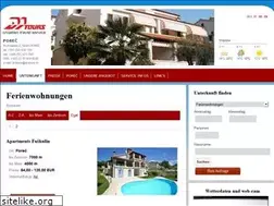 Sites similar to di-tours.com