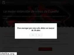 Sites similar to di-vinum.com