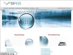 Sites similar to di-vis.com