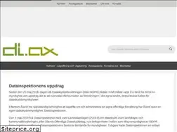 Sites similar to di.ax