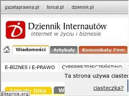 Sites similar to di.com.pl