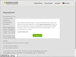 Sites similar to di.de