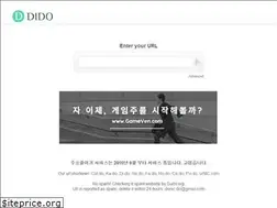 Sites similar to di.do