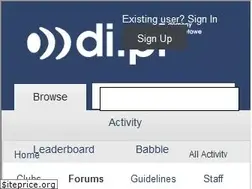 Sites similar to di.pl