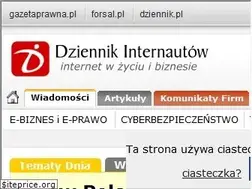Sites similar to di24.pl