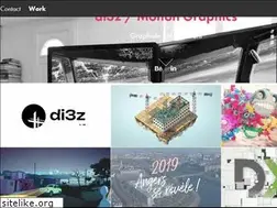 Sites similar to di3z.com