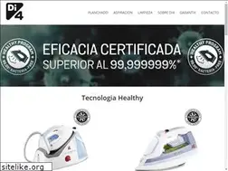 Sites similar to di4.eu