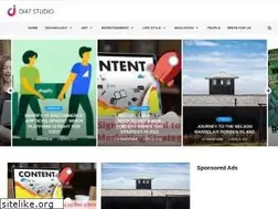 Sites similar to di47studio.com