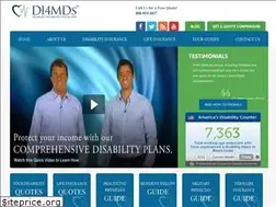 Sites similar to di4mds.com