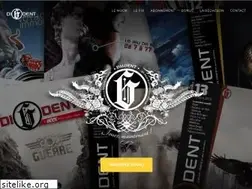 Sites similar to di6dent.fr