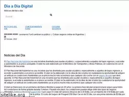 Sites similar to dia-a-dia-digital.com.ar