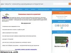 Sites similar to dia-creativ.ru