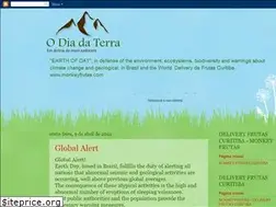 Sites similar to dia-da-terra.blogspot.com