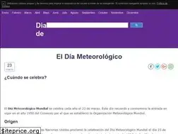 Sites similar to dia-de.com