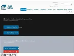 Sites similar to dia-destek.com