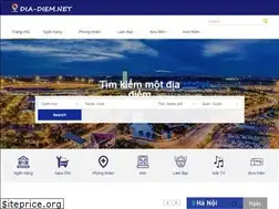 Sites similar to dia-diem.net