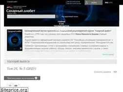 Sites similar to dia-endojournals.ru