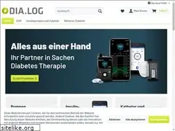 Sites similar to dia-log.com