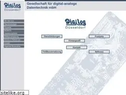 Sites similar to dia-log.de