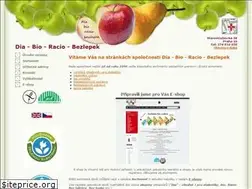 Sites similar to dia-potraviny.cz