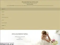 Sites similar to dia-watanabe.co.jp