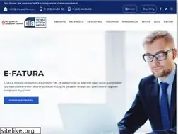 Sites similar to dia-yazilim.com