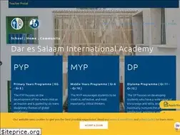 Sites similar to dia.co.tz