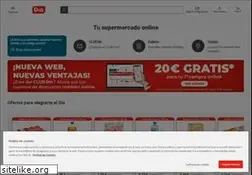 Sites similar to dia.es