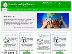 Sites similar to dia.org.np