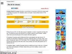 Sites similar to dia.sx