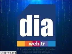 Sites similar to dia.web.tr