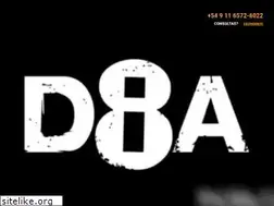 Sites similar to dia8publicidad.com
