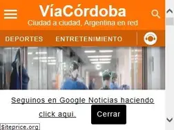 Sites similar to diaadia.com.ar