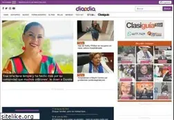 Sites similar to diaadia.com.pa