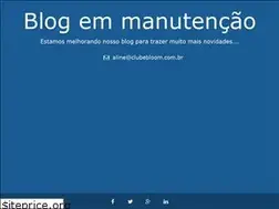 Sites similar to diaadiademamae.com.br