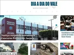Sites similar to diaadiadovale.com.br