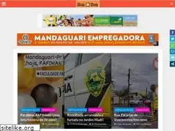 Sites similar to diaadiamandaguari.com.br