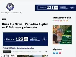 Sites similar to diaadianews.com