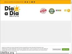 Sites similar to diaadianoticia.com.br