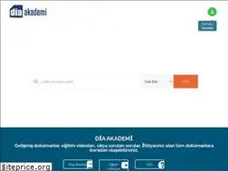 Sites similar to diaakademi.com